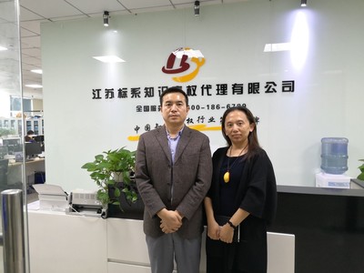 “只链接专业服务”系列报道（十二） 知企网调研南京华翠财务管理——聚焦企业记账代理的专业化之路